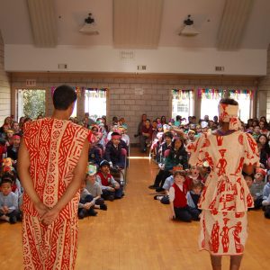 OKRA Dance Company at Laurel Hill School